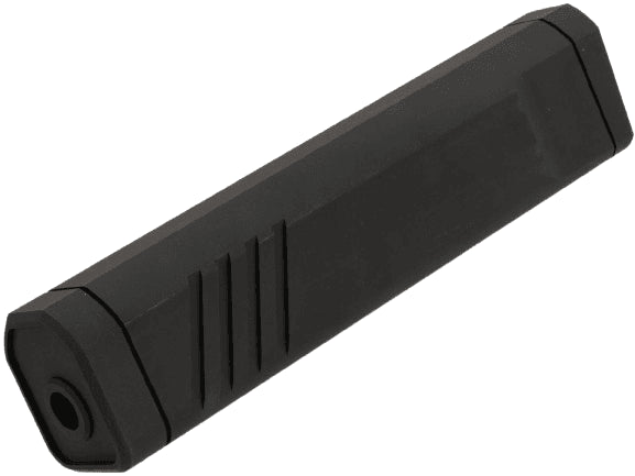Angry Gun KSV Mock Suppressor for Krytac KRISS Vector Airsoft AEG (Size: 8" / Dummy)