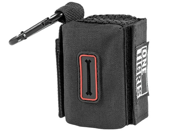 OneTigris Mini Dog Poop Bag Pouch image 0