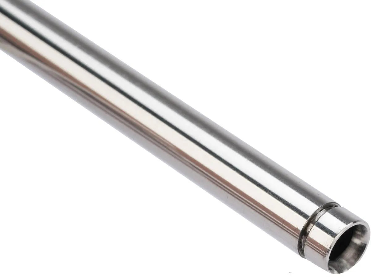Laylax EG 6.03mm Precision Inner Barrel for TM MWS Airsoft GBB Rifles (Length: 370mm)