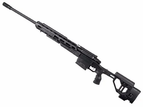 Modify T-5000 M Bolt Action Airsoft Sniper Rifle (Model: Tactical)