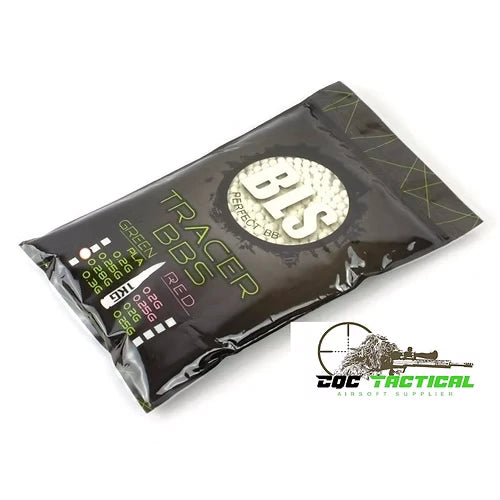 BLS Biodegradable Tracers 0.28G BBS
