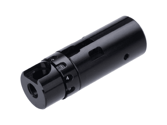Silverback Airsoft FAST Hop-Up Unit for SRS Airsoft Sniper Rifles ( Right Hand ) image 0