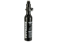 Tippmann 13/3000 HPA System Tank with DOT-TC Regulator - Aluminum image 0