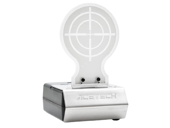 AceTech Glowing Flip-Up Target for AceTarget-S Electronic Airsoft Training Systems