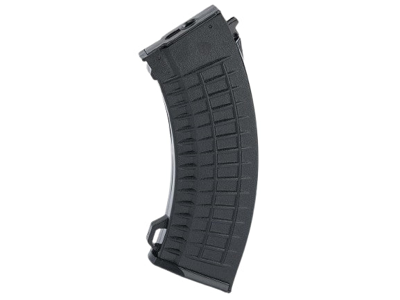 LCT SAM-7 "Thermal" Style Mid-Cap AEG AK Magazine (Capacity: 130 Rounds)