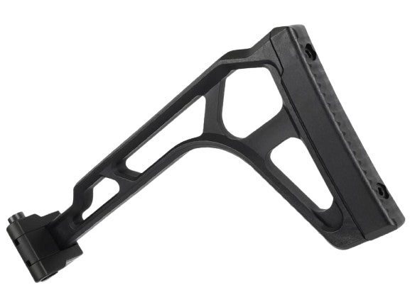 Laylax First Factory Neo Folding Stock for Picatinny Rail Mounts
