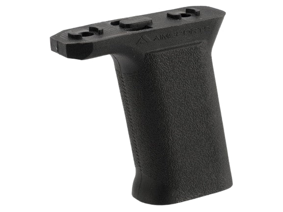 AIM Sports Vertical Forward Grip (Mount: M-LOK)