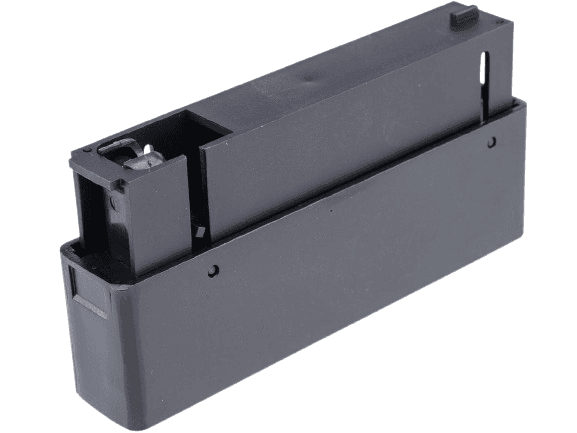 Double Eagle 30rd Spare Magazine for M57 Airsoft Sniper Rifles image 0