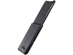 Krytac 60 Round Magazine for Vector Gas Blowback Airsoft SMGs (Package: Single Magazine) image 0