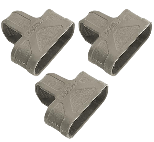 MAGPUL Magazine Assist for 5.56 Magazines (Color: Tan / Set of 3) image 0