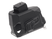 Laylax Nine Ball M4 Magazine HPA Adapter Hi-CAPA Gas Blowback Airsoft Pistols image 0