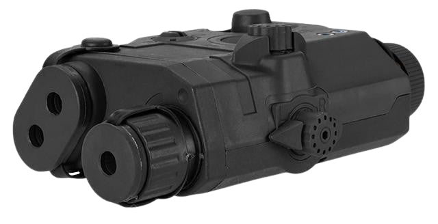 Matrix Airsoft PEQ-15 Battery Box (Color: Black)