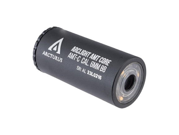 Arcturus RS Sirius AMT Arclight Modular Tracer w/ Simulated Muzzle Flash