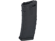 King Arms 300 Round Luminous Tracer BB Ready Airsoft AEG Magazine image 0