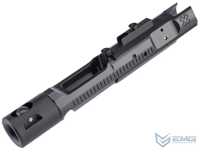 EMG Noveske Licensed CNC QPQ Finished Bolt Carrier for Tokyo Marui M4 MWS Gas Blowback Airsoft Rifles