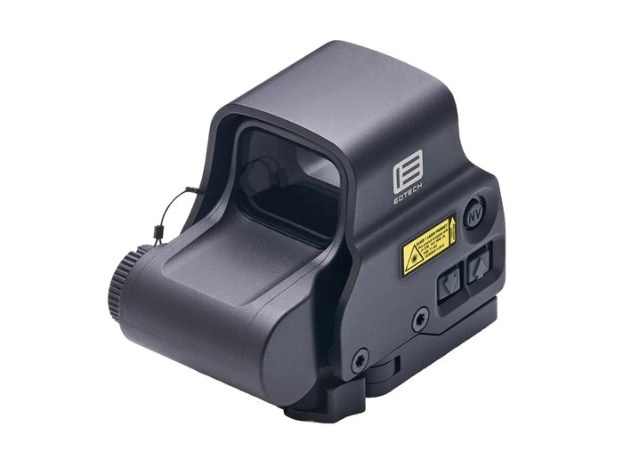 HOLOGRAPHIC HYBRID SIGHT RED/GREEN EXPS