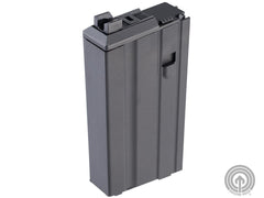 Socom Gear / WE Version 3 20 Round Short M16 Style Magazine for SOCOM Gear Kel-Tec Licensed PLR-16 Gas Blowback Airsoft Rifles (Model: Green Gas) image 0