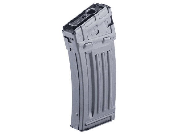 LCT Metal Magazine for LK-33 Series Airsoft AEG (Style: LK-33 / 100rd) image 0