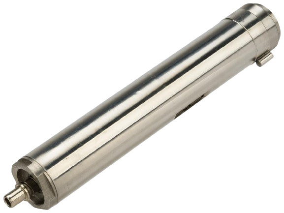 A&K Cylinder Set for Systema PTW / CTW / STW M4 Series Airsoft AEG Rifles (Power: M110 / Silver)