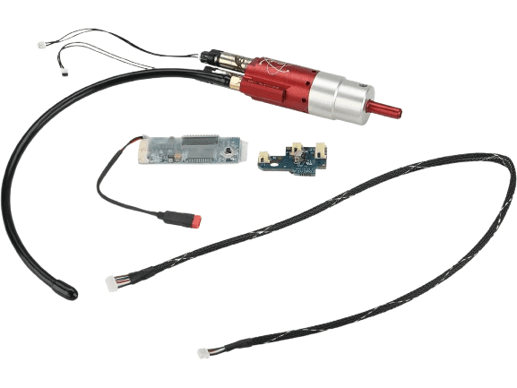 HPA Engine 
