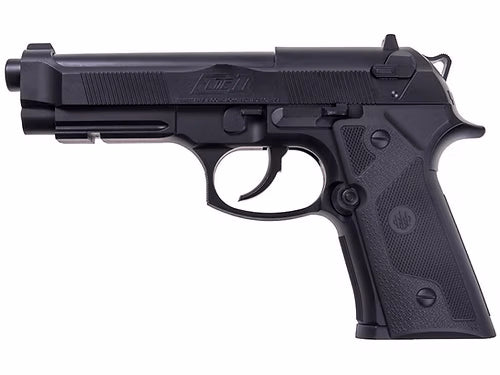 Beretta Licensed Umarex Elite II Airsoft CO2 Powered Pistol