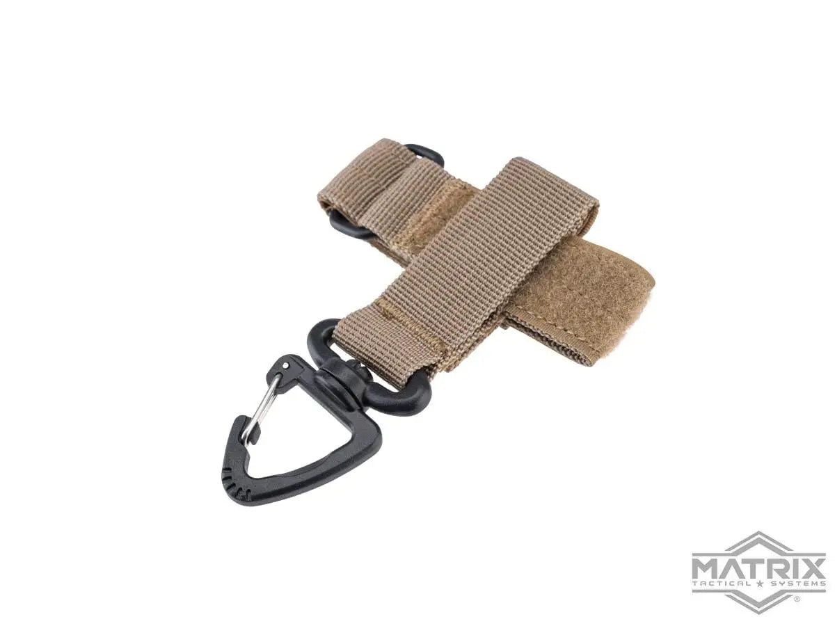 SIG Sauer ProForce Spare Magazine for P320 M17 MHS GBB Pistol (Model: Green Gas / Tan)