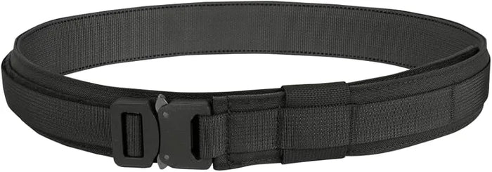 Condor Cobra Gun Belt (Color: Black / Medium)