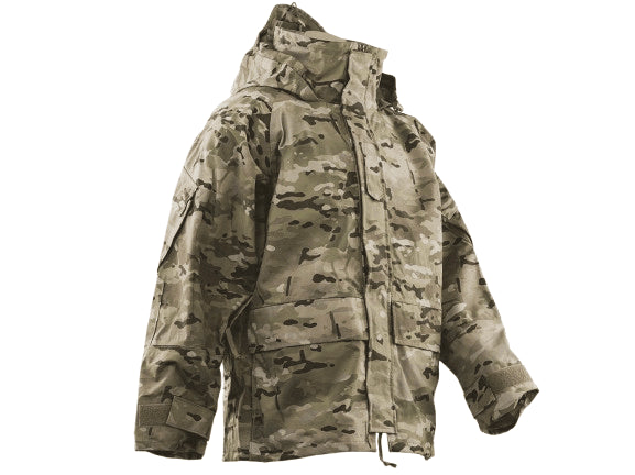 Tru-Spec H2O Proof Gen2 ECWCS Parka (Color: Multicam )