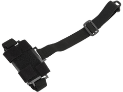 ExFog Replacement Headband for Goggle Anti-Fog Fan Kits (Model: T-Band) image 0