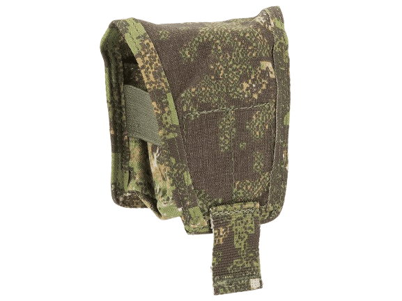 TMC NSWDG M67 Fragmentation Grenade Pouch (Color: Greenzone) image 0