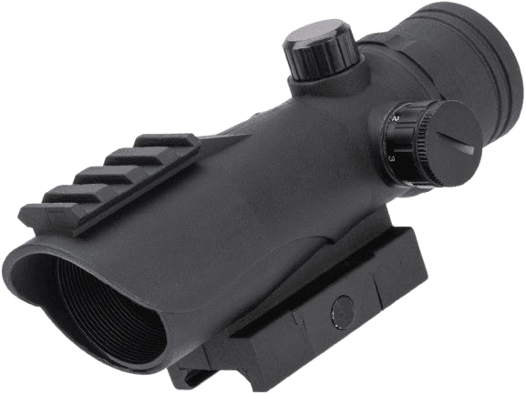 V-Tactical 1x30mm Red Dot Sight by Valken
