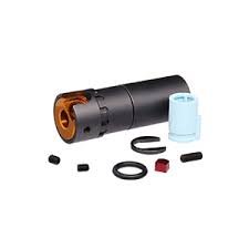 Maple Leaf LAST CNC Hop-up Chamber Set for SRS/HTI Airsoft Sniper Rifles image 0