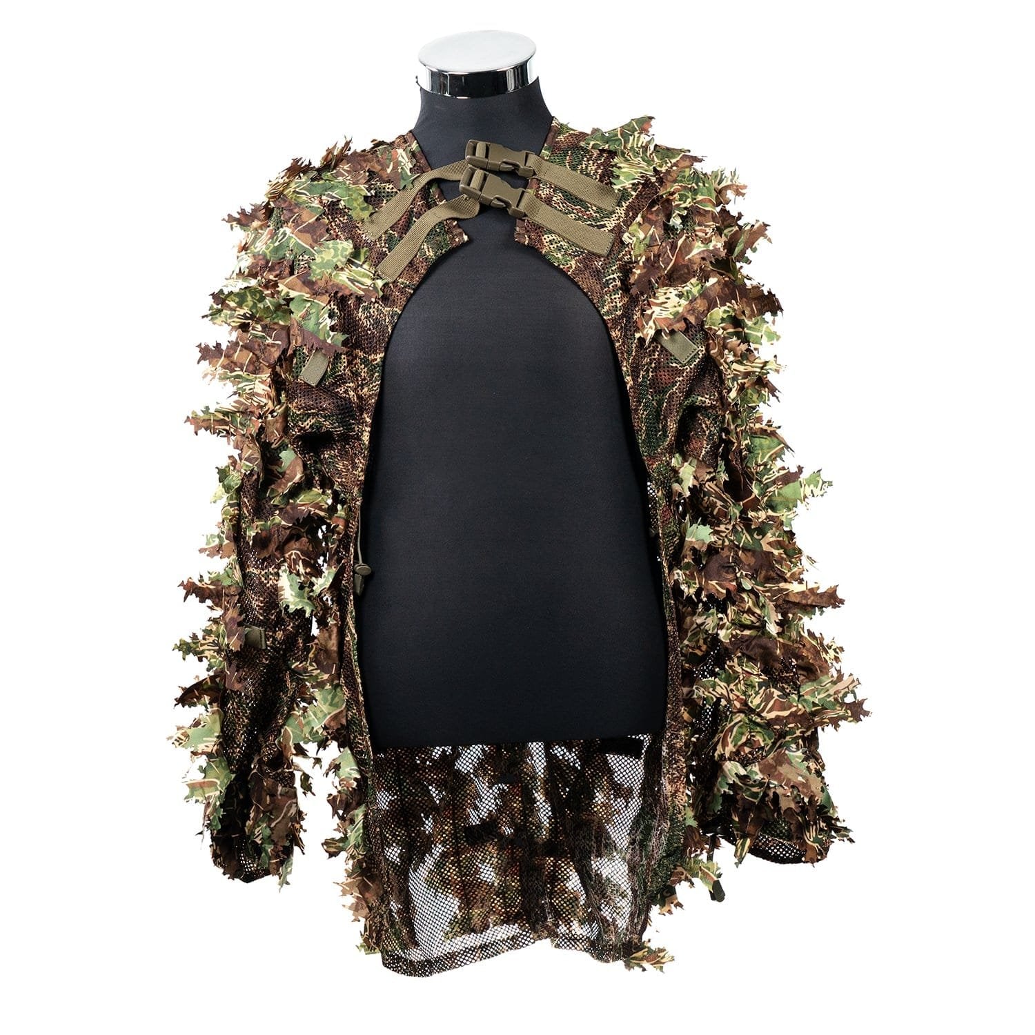 Novritsch 3D Leaf Shoulderpiece 2.0 - Kreuzotter image