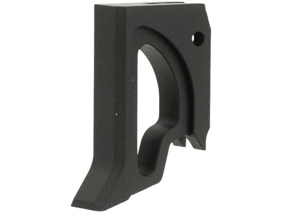 Nine Ball Upgrade Triggers for Tokyo Marui Hi-CAPA Series (Style: Gamma / Black)