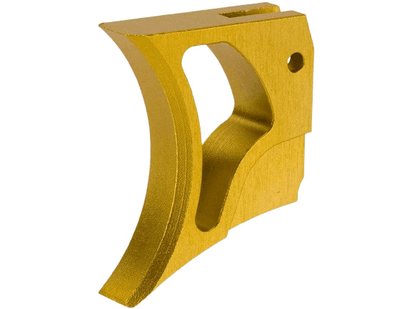 Nine Ball Upgrade Triggers for Tokyo Marui Hi-CAPA Series (Style: Omega / Gold)