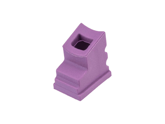 CYMA x SP Systems Magazine Gas Route Upgrade Set for EMG Lancer Systems CGS Magazines (Model: 70 Degree / 5-Pack)