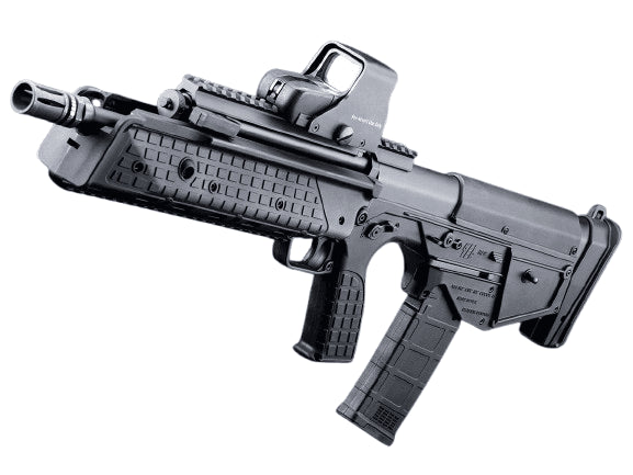 EMG / KelTec Licensed RDB17 Airsoft Bullpup AEG Rifle