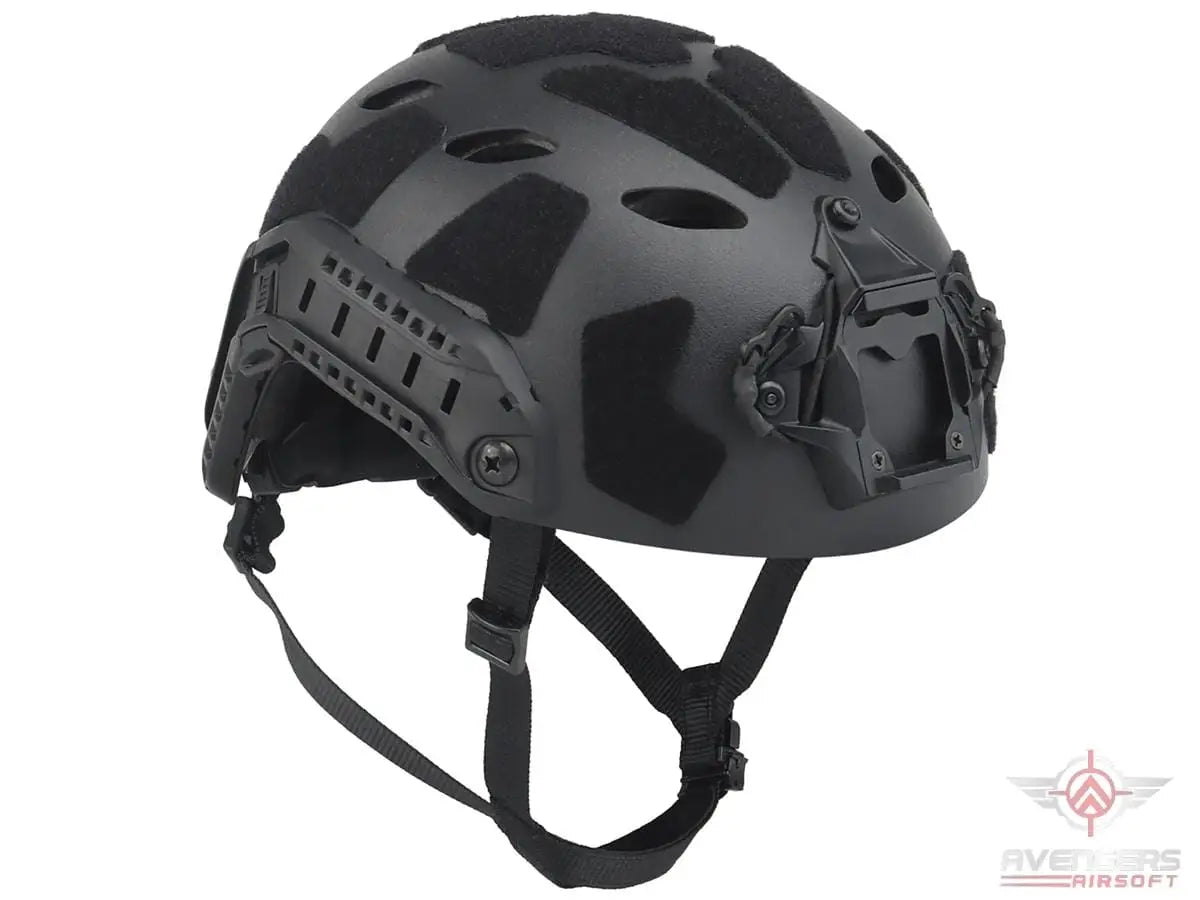 Avengers Lightweight Version Super High Cut Helmet