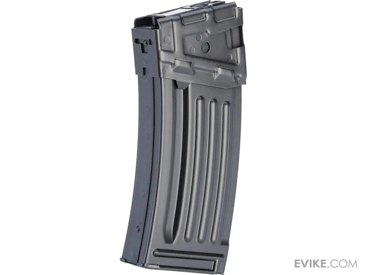 LCT Metal Magazine for LK-33 Series Airsoft AEG (Style: LK-33 / 300rd)