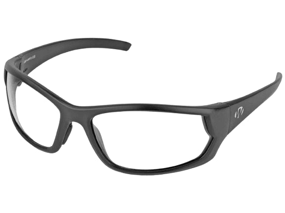 Walker's IKON "Carbine" Series Full Frame Shooting Glasses w/ Case