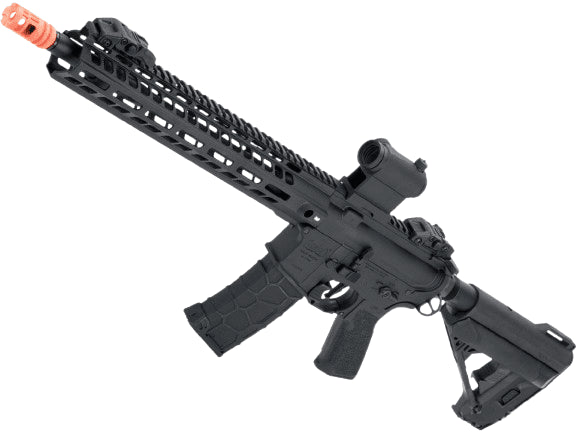 Elite Force/VFC Avalon Gen2 VR16 Saber Carbine M4 AEG Rifle w/ M-LOK Handguard