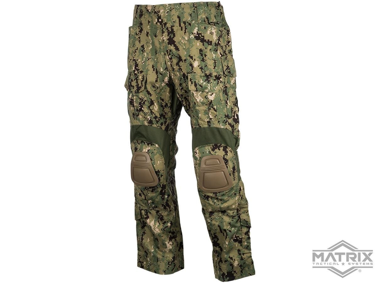 Matrix G3 Combat Pants (Color: AOR2 / Size 36R) image 0