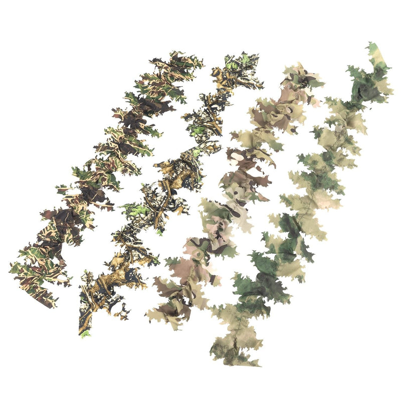 Novritsch 3D Leaves image 0