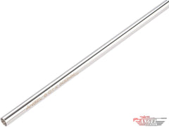 Angel Custom G2 SUS304 Stainless Steel Precision 6.01mm Airsoft Sniper Rifle Tightbore Inner Barrel (Length: 500mm APS2) image 0