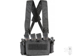 Haley Strategic HSP D3CRM Disruptive Environments Micro Chest Rig image 0