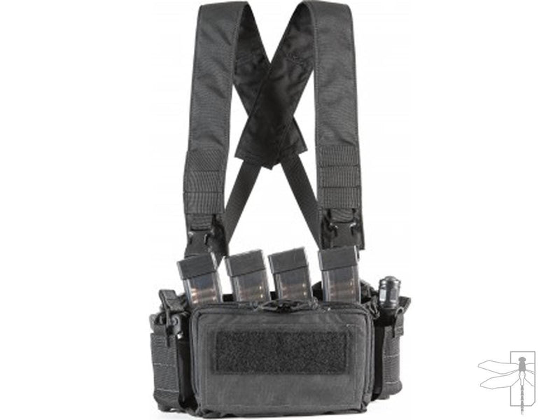 Haley Strategic HSP D3CRM Disruptive Environments Micro Chest Rig image 0