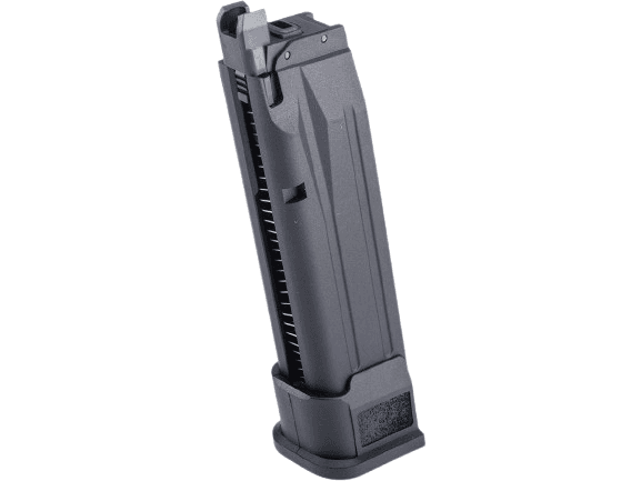 SIG Sauer ProForce Spare Magazine for P320 M17 MHS GBB Pistol (Model: CO2 ) image 0