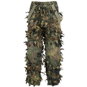Novritsch Modular 3D Ghillie Suit – Pants - Flecktarn image
