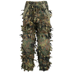Novritsch Modular 3D Ghillie Suit – Pants - Flecktarn image