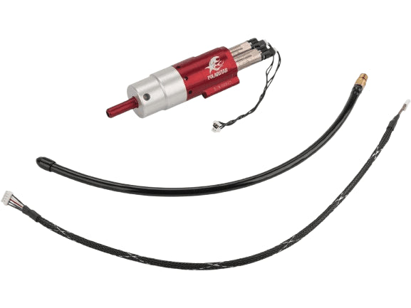 Polarstar F2 HPA Engine for Airsoft Rifles (Model: V3 / AK)